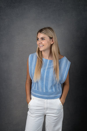 
                
                    Load image into Gallery viewer, Coastal Living Shirt
                
            