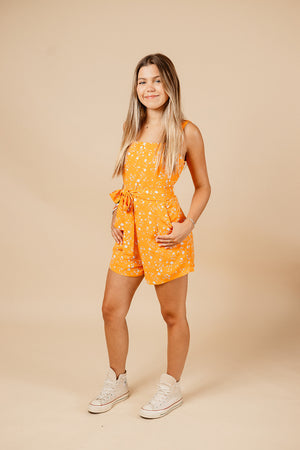 
                
                    Load image into Gallery viewer, Blossom Romper
                
            