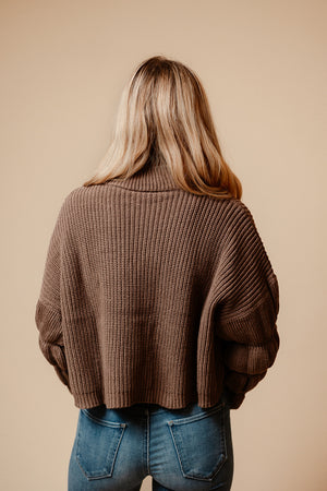 Coco Sweater