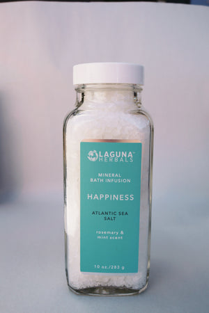 
                
                    Load image into Gallery viewer, Happiness Bath Salt
                
            
