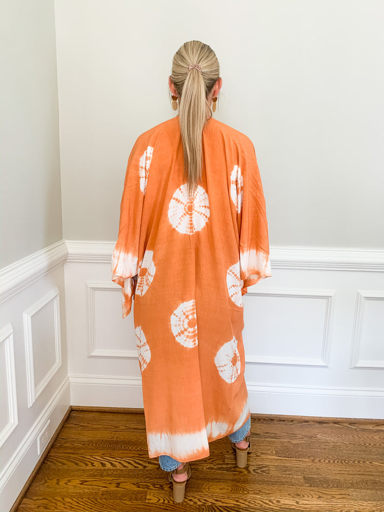 
                
                    Load image into Gallery viewer, Piper Kimono
                
            