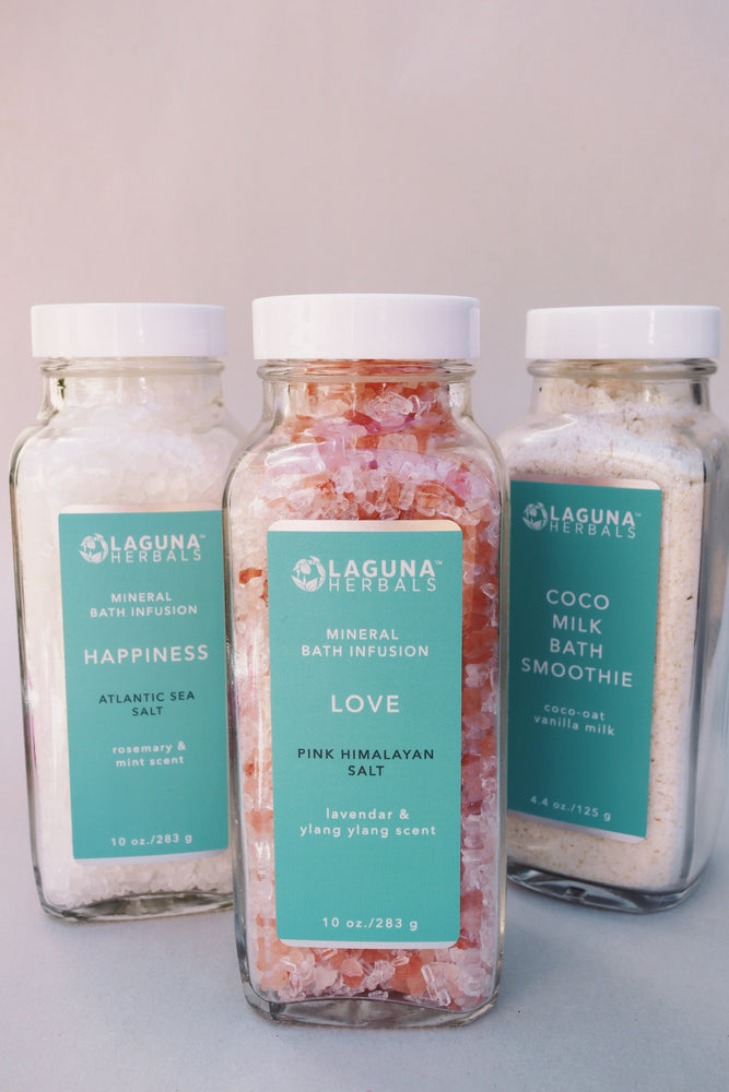 Happiness Bath Salt